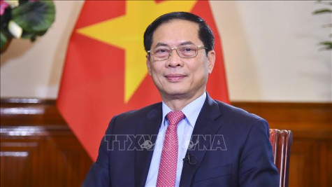 Kỷ niệm 57 năm thành lập ASEAN: Hành trình gắn kết và tự cường khu vực