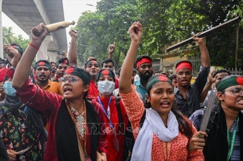 Đại sứ quán Việt Nam tại Bangladesh: Ưu tiên công tác bảo hộ công dân