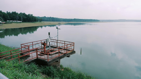 Bình Dương triển khai thống nhất, hiệu quả hệ thống pháp luật về tài nguyên nước