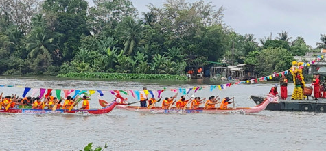 Đa dạng sân chơi cho thanh niên công nhân dịp lễ Quốc khánh 2-9