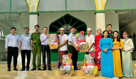 Chính sách hỗ trợ đất đai đối với đồng bào dân tộc thiểu số: Thêm động lực để đồng bào vươn lên