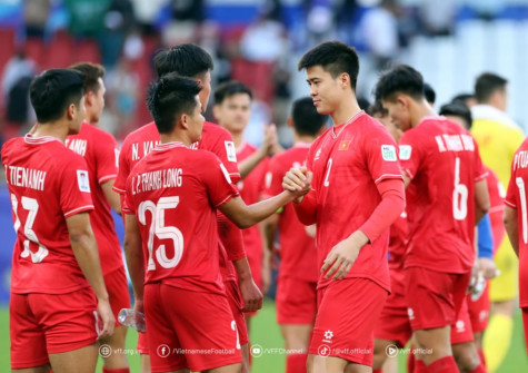 Vietnam's head coach announces squad for regional football tournament