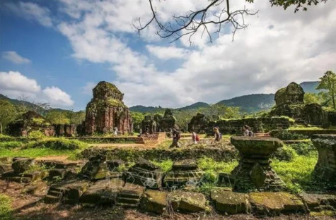 Vietnam promotes cultural heritage values for sustainable future