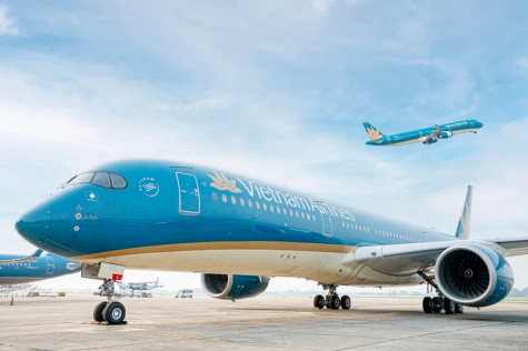 Quốc hội bàn giải pháp tháo gỡ khó khăn do COVID-19 với Vietnam Airlines