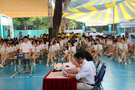 Phòng ngừa bạo lực học đường: Tăng cường tuyên truyền để học sinh nhận thức “đúng - sai”