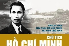 Xuất bản cuốn sách song ngữ về cuộc đời và sự nghiệp của Chủ tịch Hồ Chí Minh