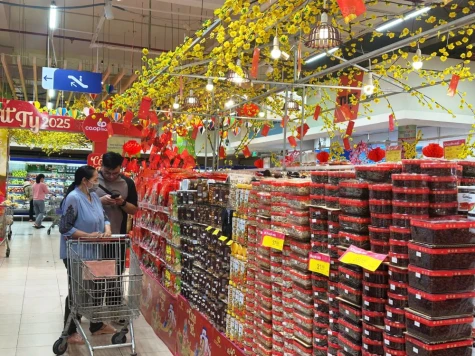 Join hands to stabilize prices of essential goods