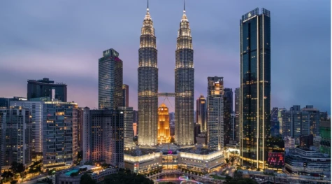 Malaysia aims to advance digitalisation in Southeast Asia