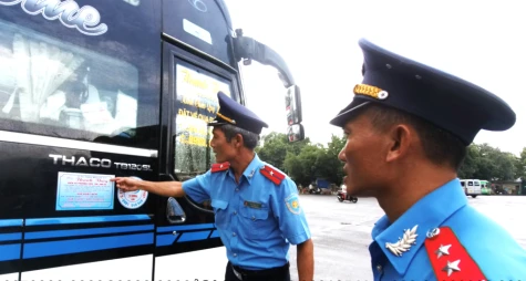 Tăng cường công tác bảo đảm an ninh trật tự, an toàn giao thông cao điểm Tết Nguyên đán và mùa lễ hội xuân Ất Tỵ 2025