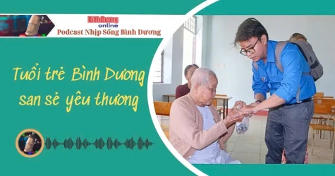 Báo Bình Dương