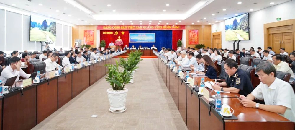 Experts propose solutions to help Binh Duong achieve double-digit growth