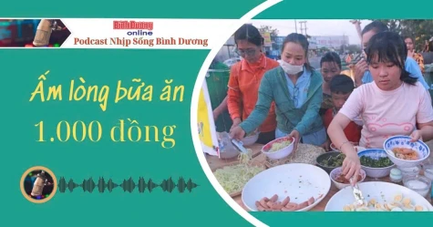 Báo Bình Dương