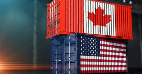 Canada responds to tariff threats