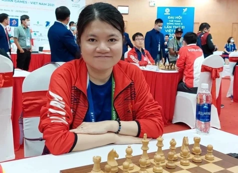 Vietnamese chess players to compete in FIDE World Cup 2025 in India