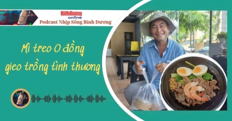 Báo Bình Dương