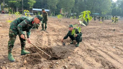 Bảo tồn đa dạng sinh học: Góp phần phát triển bền vững