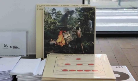 From Hanoi to Brussels – a cross-cultural musical journey
