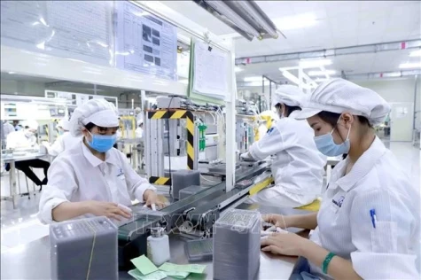 Argentine media hails Vietnam’s innovation efforts