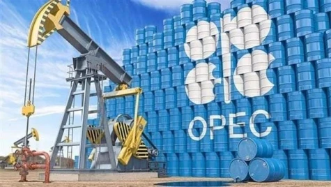 Strategic shift of OPEC+