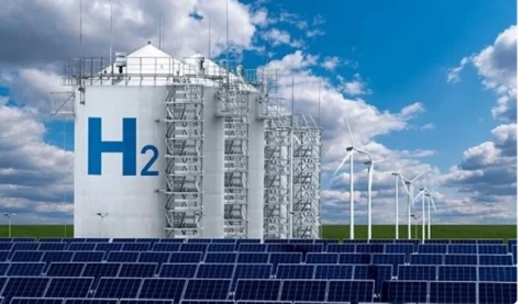 Call for increased use of hydrogen energy in Vietnam