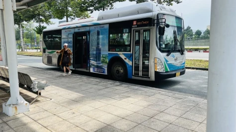 Green transport transformation for a sustainable environment