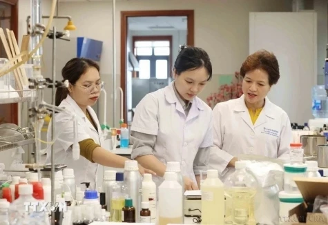 Results of national study on gender equality unveiled in Hanoi