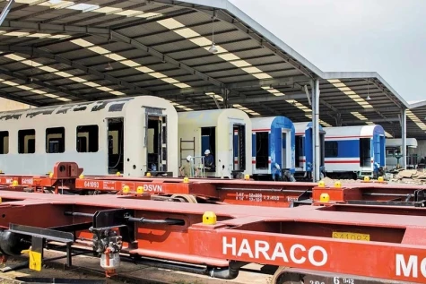 Binh Duong to have metro line connecting with HCM City