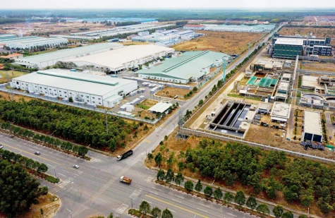 Industrial sector in province’s northern region: Expectations for accelerated development