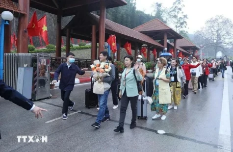 中国学者：文旅为媒 系牢中越民意纽带