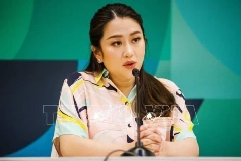 泰国支持东盟在与美国的关税谈判中采取集体解决方案