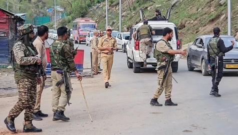 Số du khách thiệt mạng trong vụ tấn công ở Kashmir có thể tăng lên hơn 20 người
