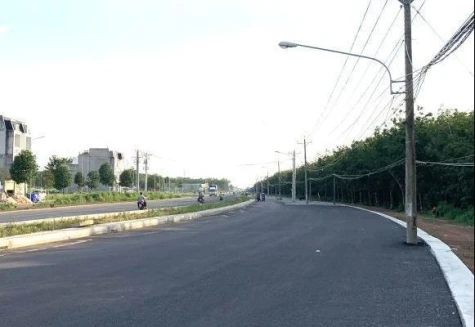Thực hiện hiệu quả quy hoạch, thúc đẩy phát triển