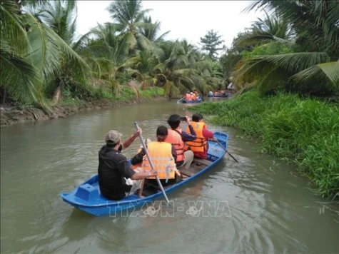 Green transition in tourism: A challenging must-do