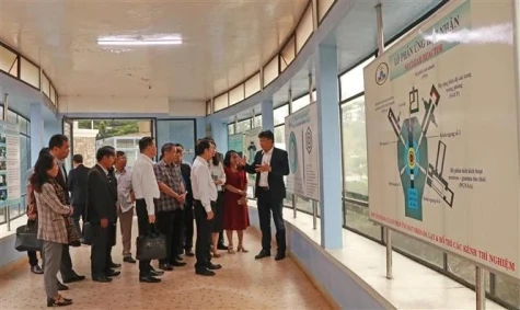 核能是新纪元的战略发展方向