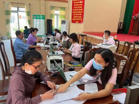 Giảm hộ nghèo, tăng việc làm cho lao động nông thôn