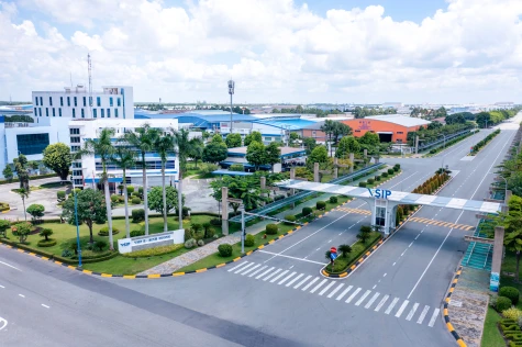 Kiến tạo nền tảng cho đột phá mới
