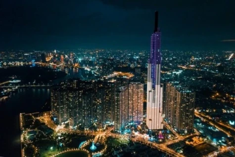 胡志明市：从历史困境到现代辉煌