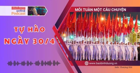 Báo Bình Dương