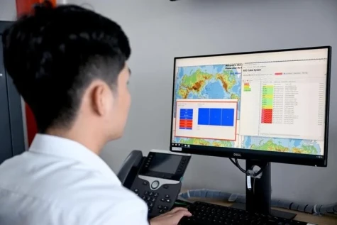 Viettel启用亚洲直达海缆，越南数字基础设施实现新突破