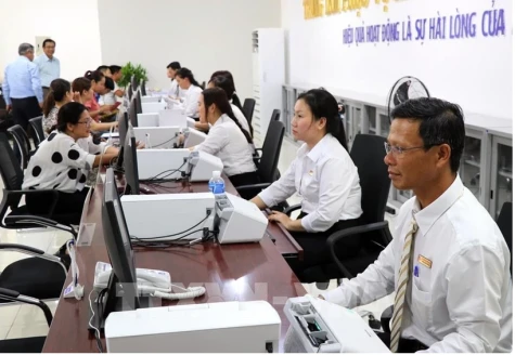 Assignment of settlement authority of district-level administrative procedures must be completed before June 10