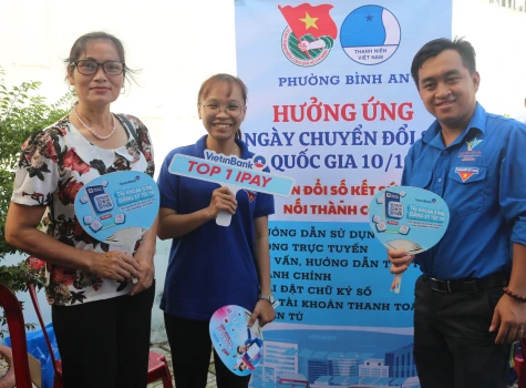 Sự đồng thuận của người dân qua Chỉ số PAPI