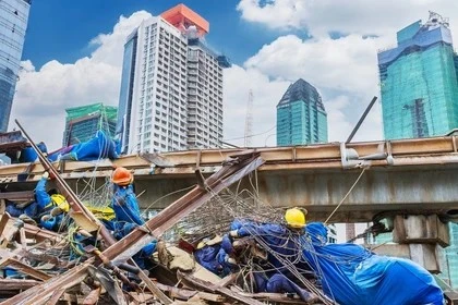 Thailand aims to reduce workplace accidents