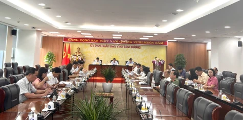 Quyết tâm hoàn thành chương trình xoá nhà tạm, nhà dột nát