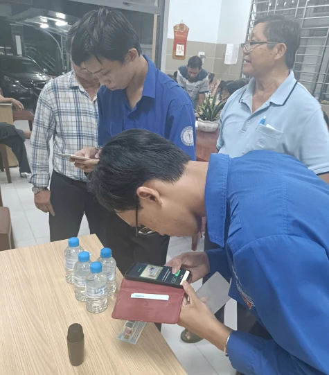 “Bình dân học vụ số”: Không ai bị bỏ lại phía sau