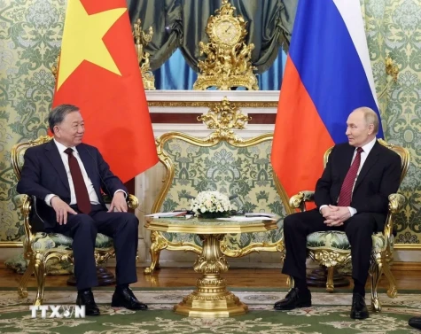 Party chief’s multi-nation tour yields positive outcomes: Deputy PM