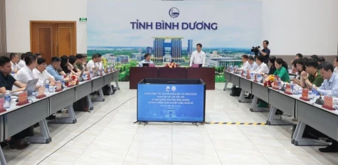 发展数字技术产业与半导体产业：打造新的增长动力