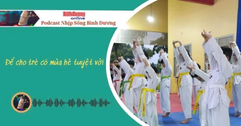 Báo Bình Dương