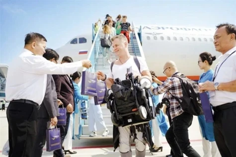 Nha Trang listed among top 15 global summer destination in 2025