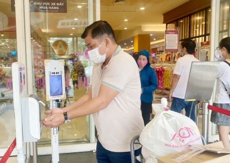 Chủ động phòng, chống các loại dịch bệnh