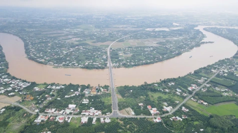 Duy trì ổn định kinh tế, thúc đẩy tăng trưởng